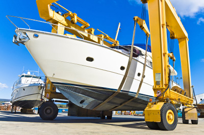 Destin & Panama City Boat Repair Service